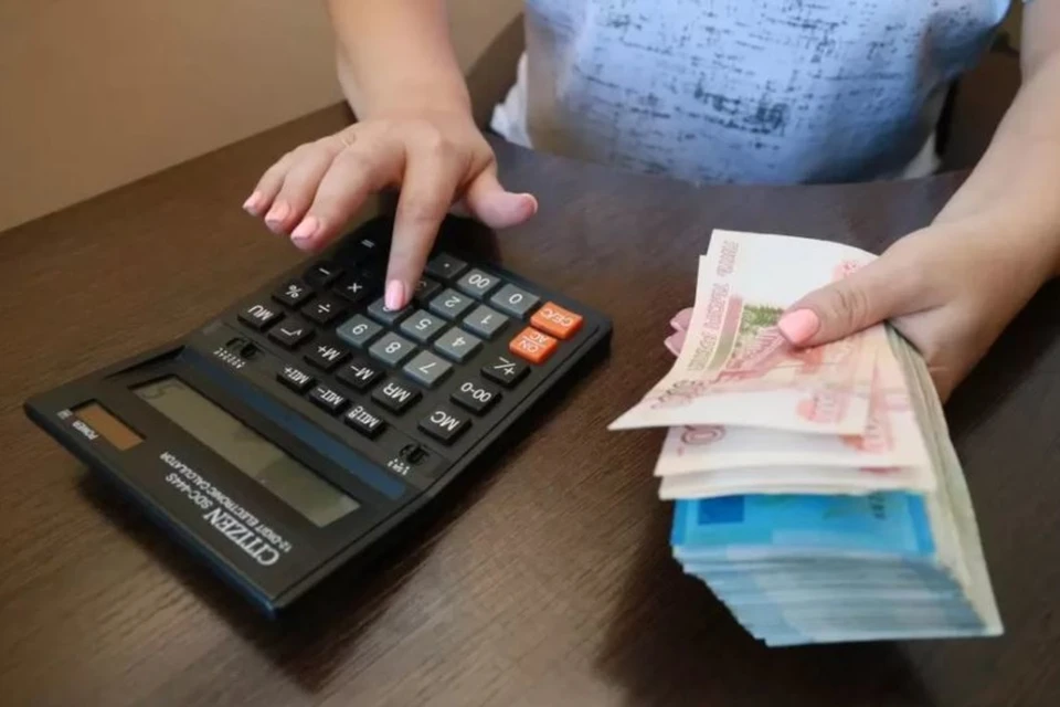 Первая выплата, как и раньше, будет производиться в течение 10 дней с даты получения Фондом сведений от работодателя