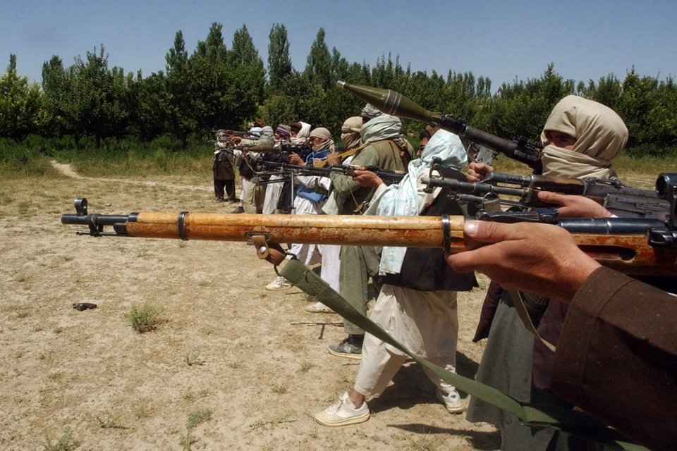 Большой стратегической военной победы Талибану падение Панджшера не принесет