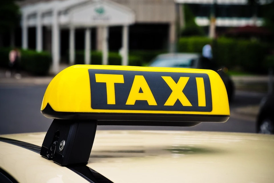 Основная задача конкурса - совершенствование профессиональных знаний и мастерства водителей легкового такси. Фото: pixabay.com