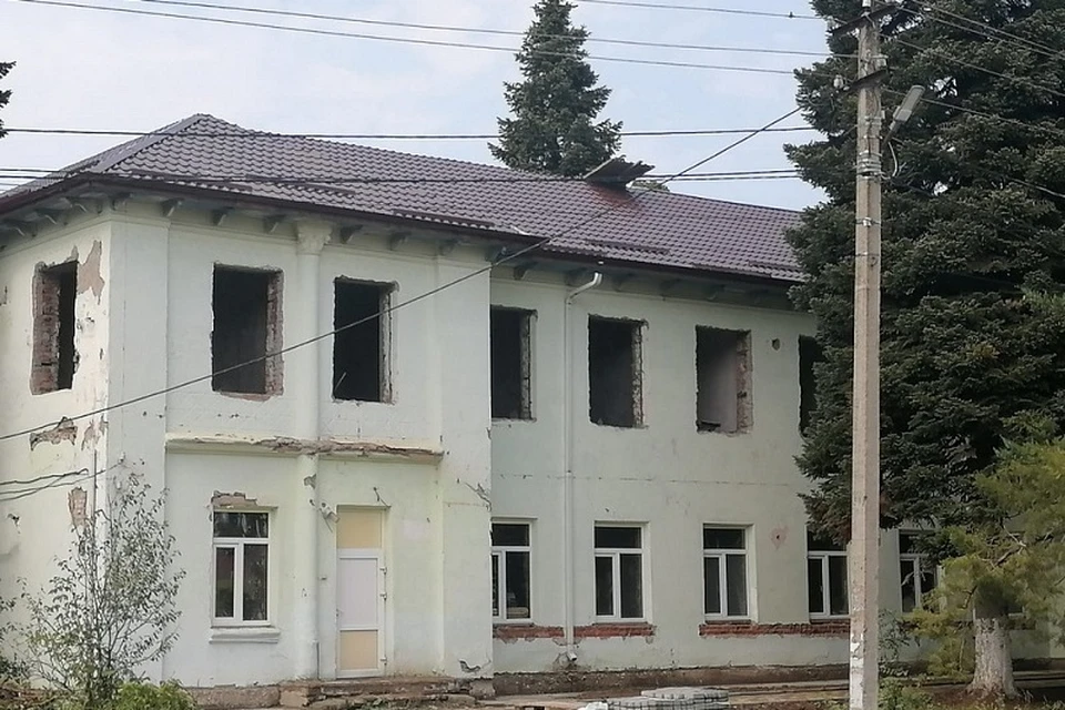 Фото: администрации края.