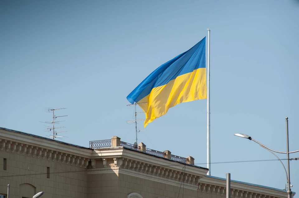 Посольство Украины призвало Россию взять ответственность за прекращение войны в Донбассе