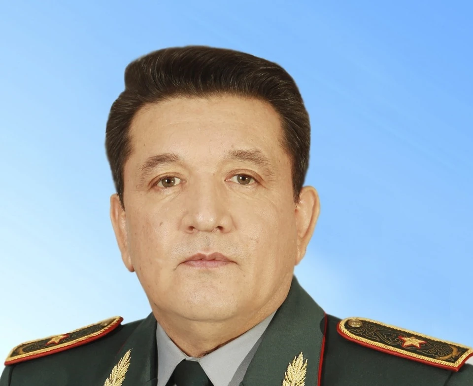 Марат Хусаинов