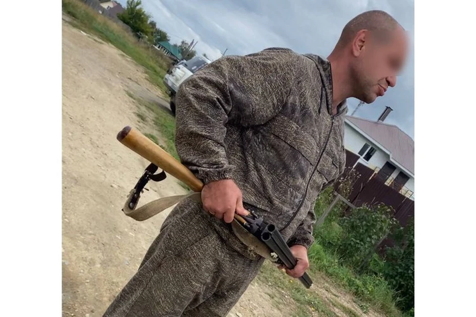 Полиция разыскивает свидетелей стрельбы в бродячую собаку под Усольем. Фото: Анастасия Комина
