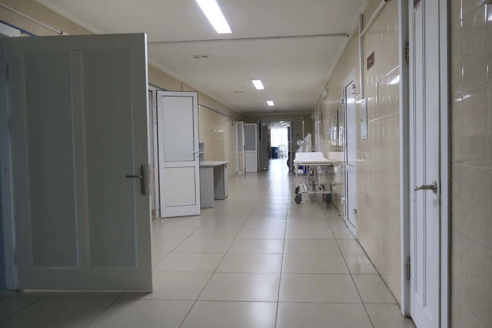 За сутки умерли 25 пациентов с COVID-19