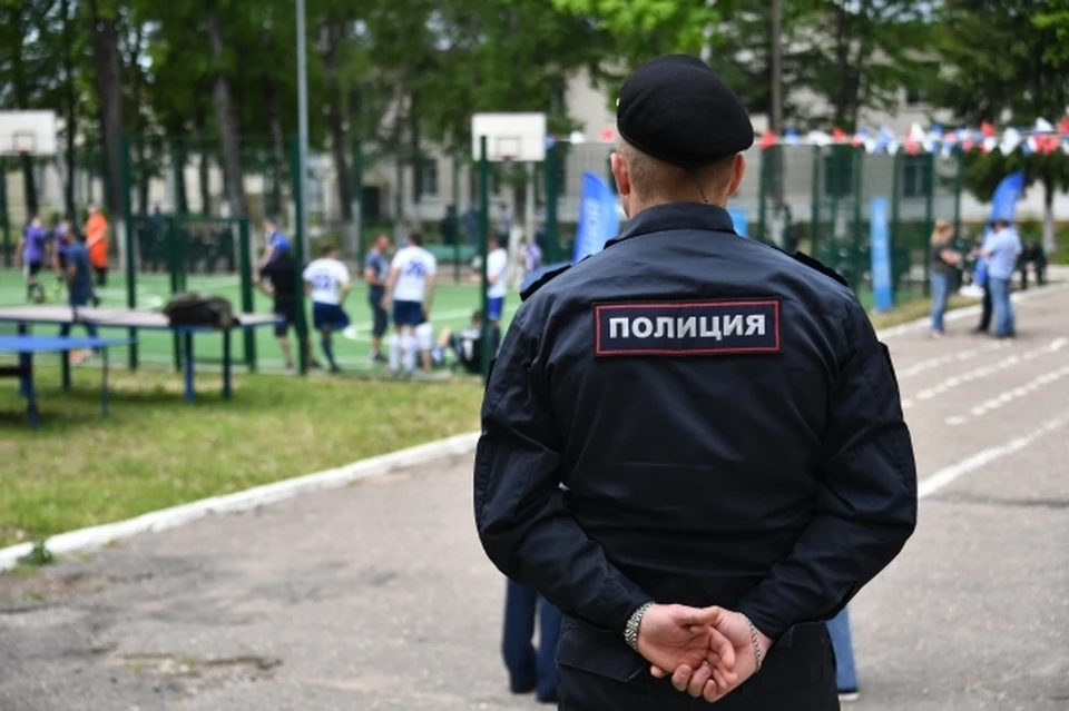 Фото: Иван Макеев