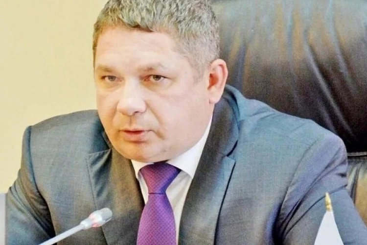 Бывшему зампреду правительства Ставрополья Александру Золотареву предъявлено обвинение
