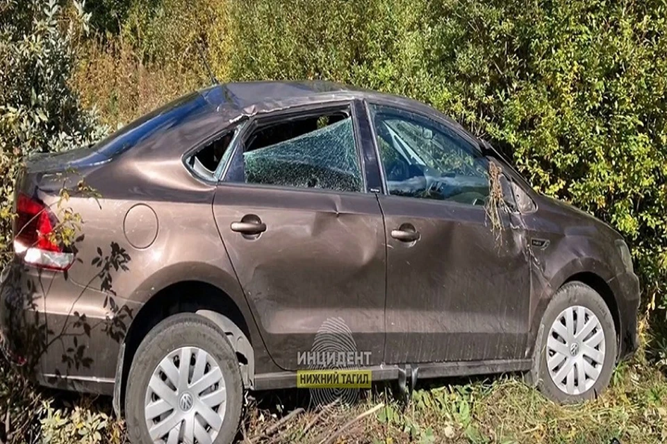 Фото: паблик Вконтакте "Инцидент. Нижний Тагил"