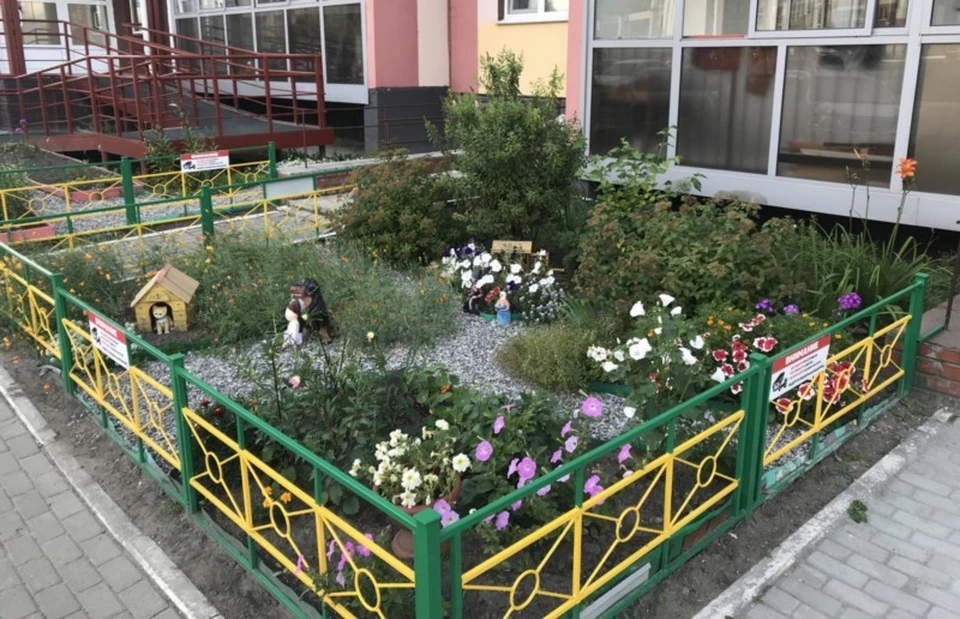 Главы районов Томска поздравят победителей в Октябрьском районе, а сама церемония награждения состоится в сквере на Белом озере.