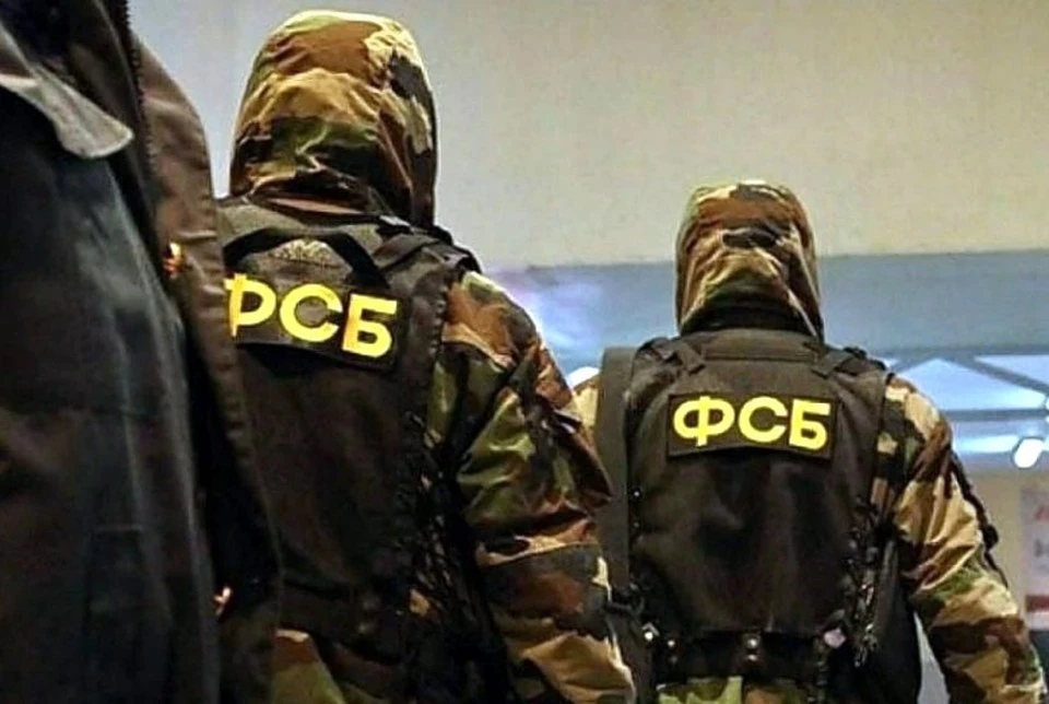 Взрыв газопровода в Крыму организовала украинская разведка