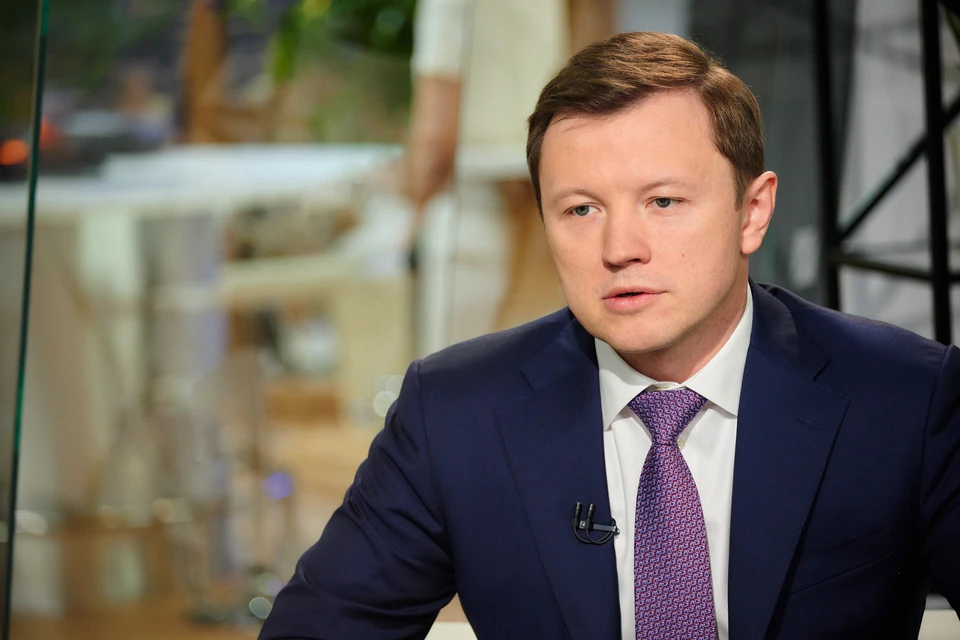 Заместитель мэра Москвы Владимир Ефимов сообщил, что в связи с высоким спросом город выпустит «зеленые» облигации для физических лиц.