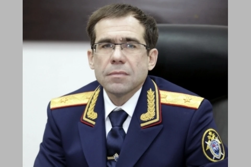 Валерий Симкин.