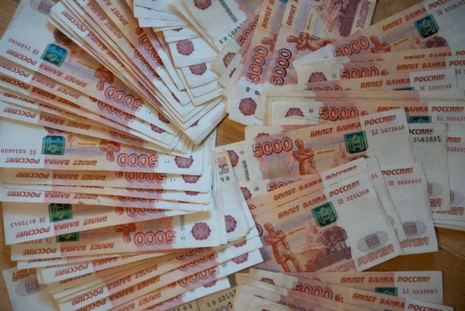 Вмешательство преступников в работу никак не сказалось на обслуживание клиентов.