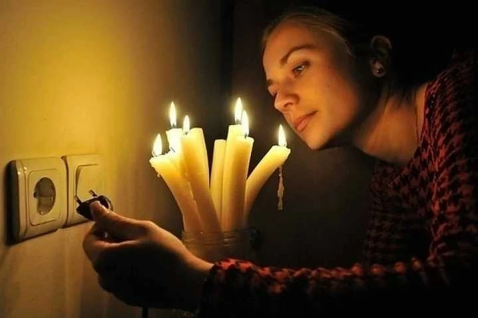 В части Иркутска отключат свет 9 сентября.