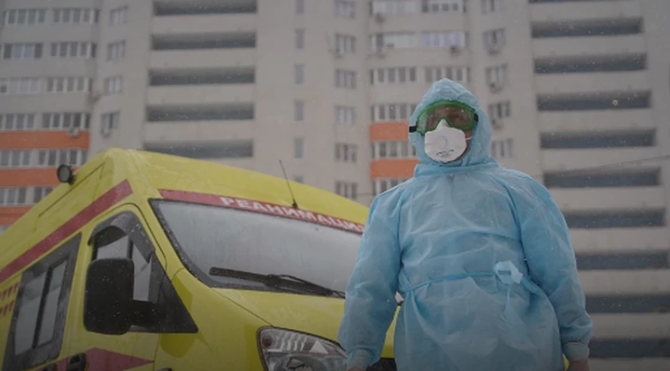 Всего в Пермском крае выявлено 91474 жителя с коронавирусной инфекцией.