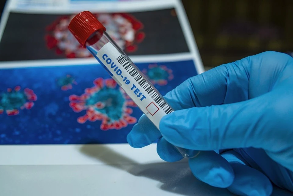 В Казахстане снова более 4000 заболевших коронавирусом за сутки