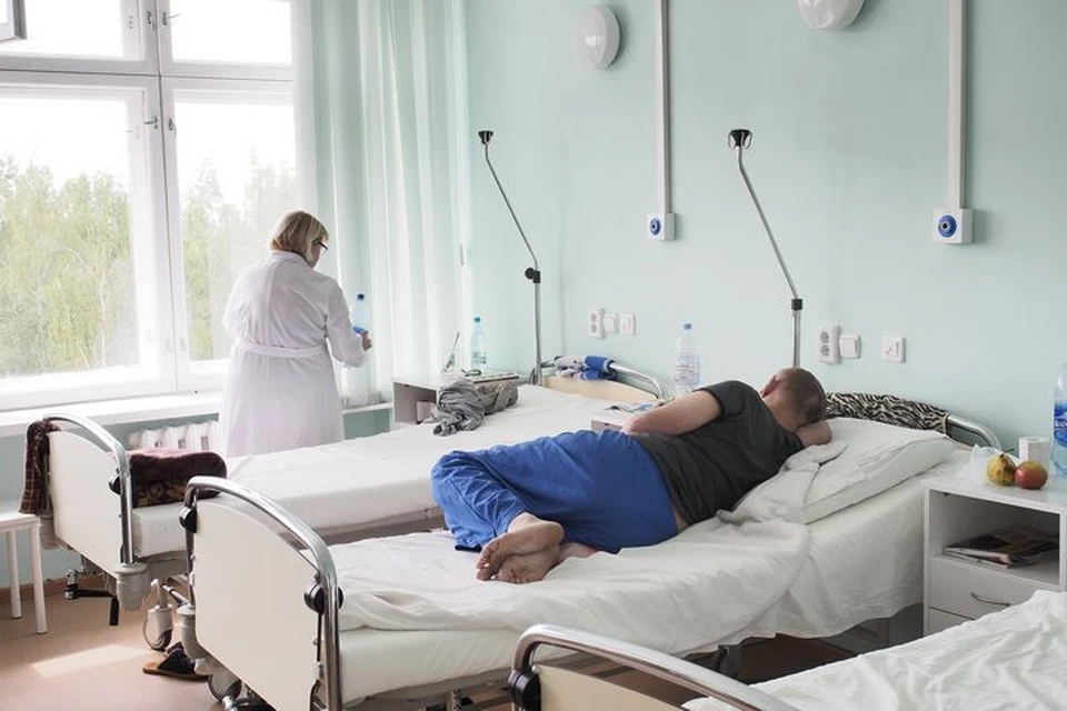 Всего в Тульской области жертвами вируса стал 2 801 человек