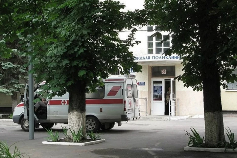 В Ростове отреставрируют здание ЦГБ