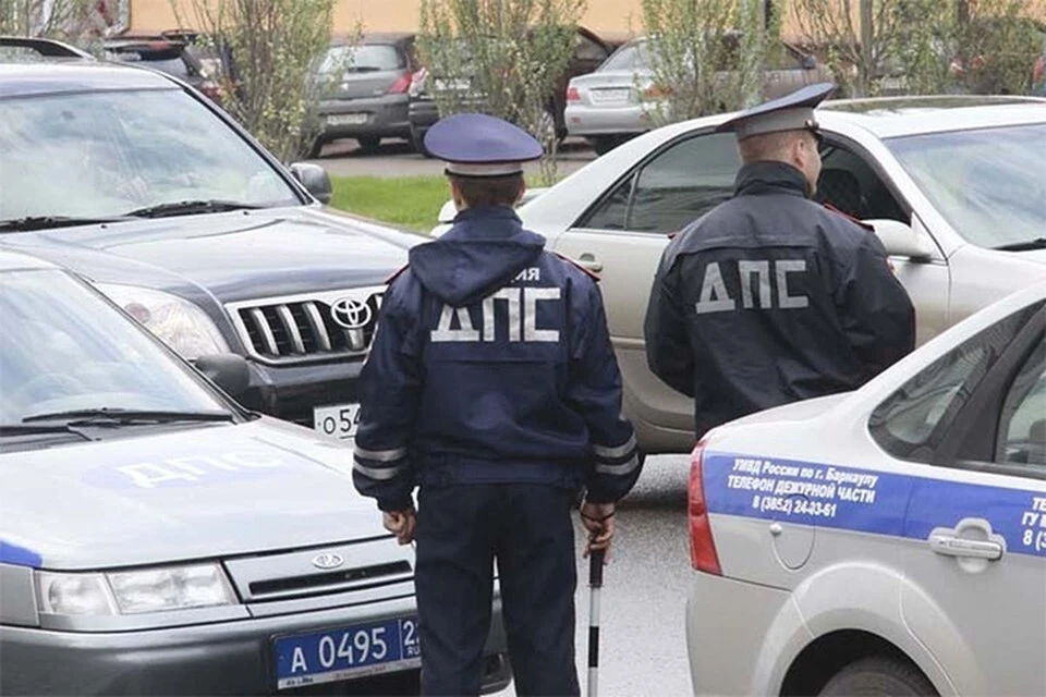Мужчине уже предъявили обвинение в нарушении правил дорожного движения
