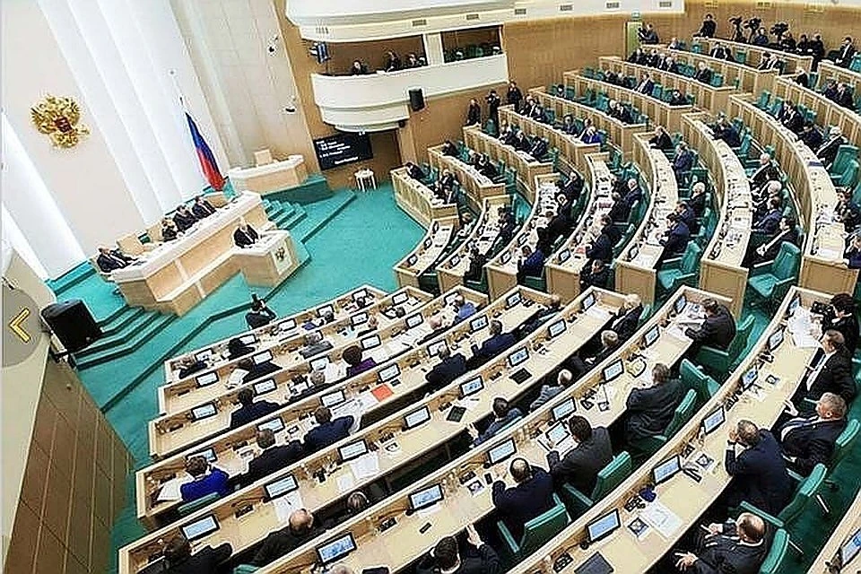В Госдуму РФ внесли законопроект об ужесточении наказания за педофилию