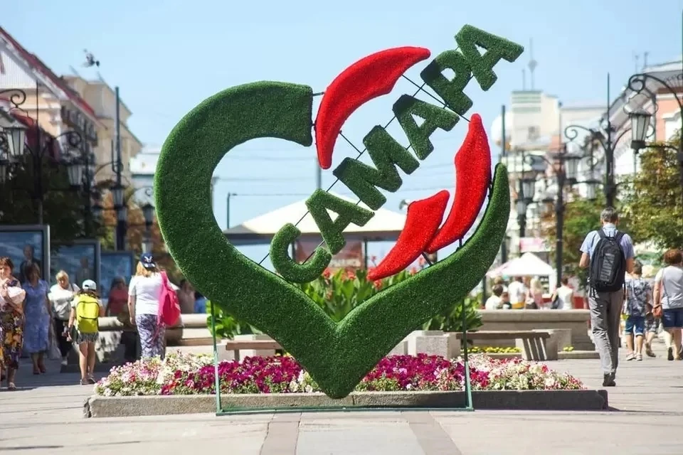 Основное празднование Дня города будет 11 и 12 сентября.