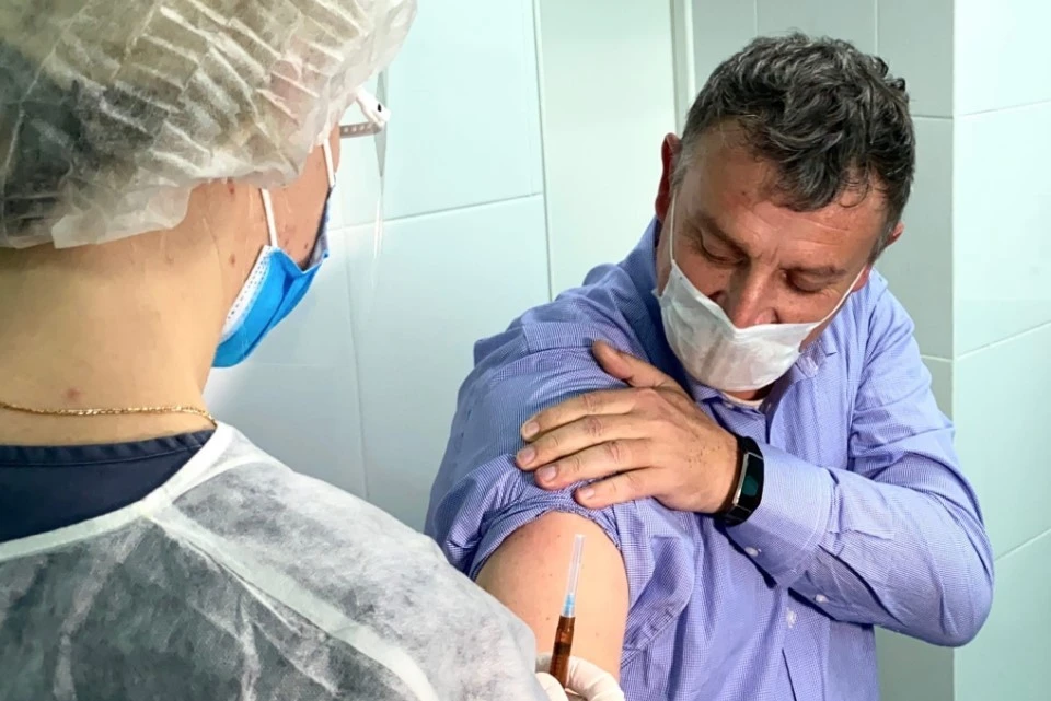 За весь период пандемии количество выздоровевших составило 63 701 человек.