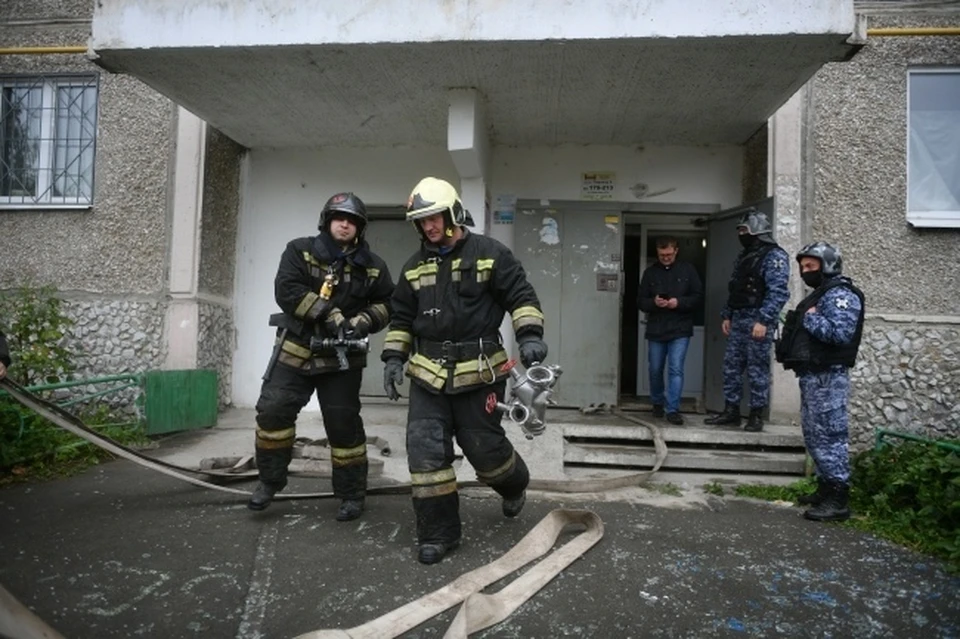 В восточных районах Крыма есть риск возникновения пожаров