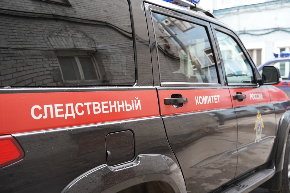 Следователи разбираются в причинах убийства в Самарской области