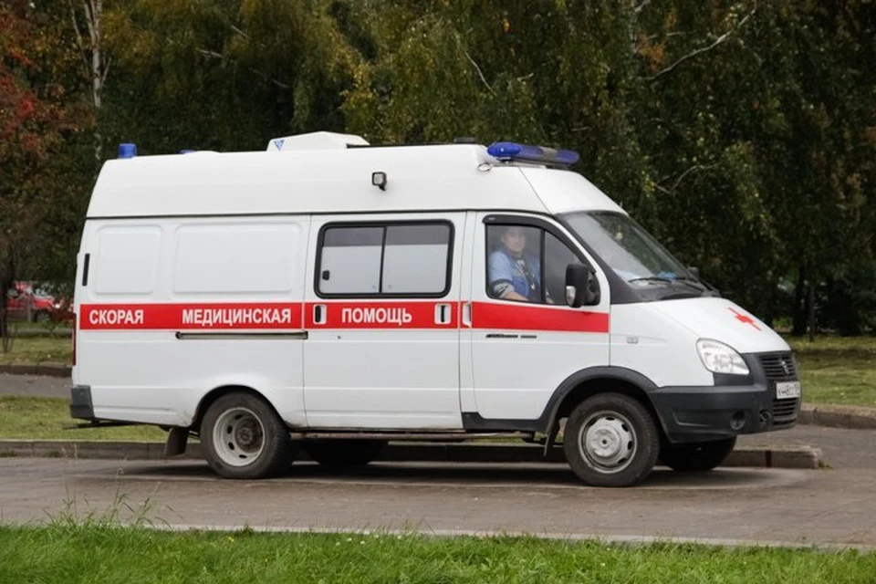Пострадавшего госпитализировали в больницу.