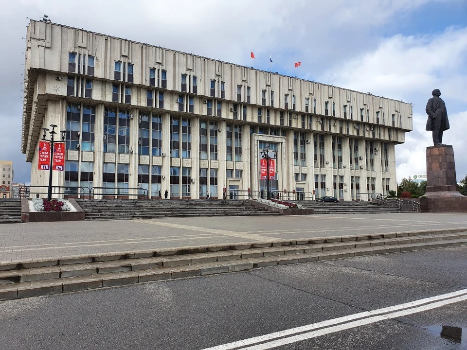 Ряд нарушений был допущен во время проведения Дня города