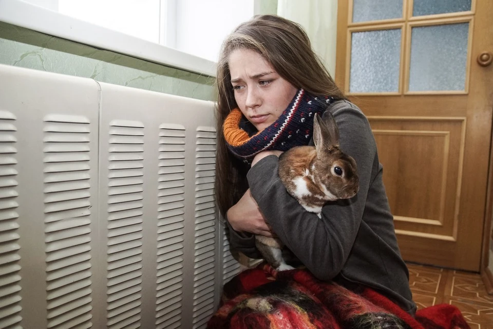 В Тольятти готовы дать тепло