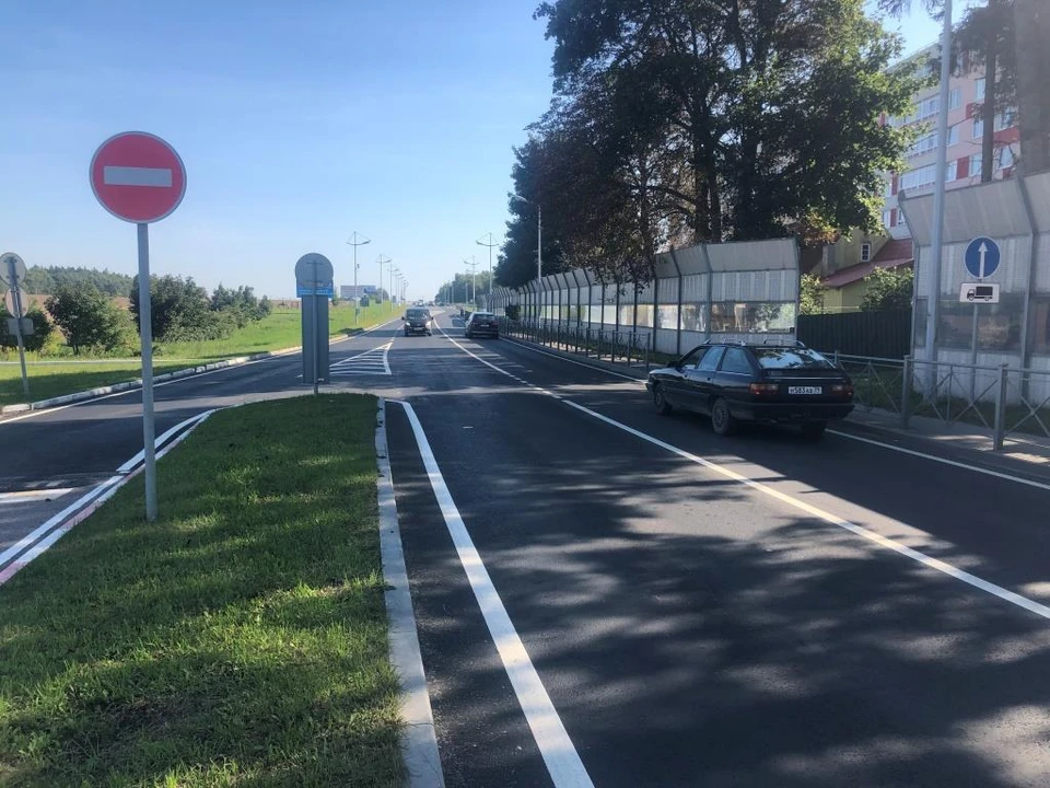 Дорогой 00 9. Велосипедная дорожка Зеленоградск Светлогорск. А 217 Приморское полукольцо.