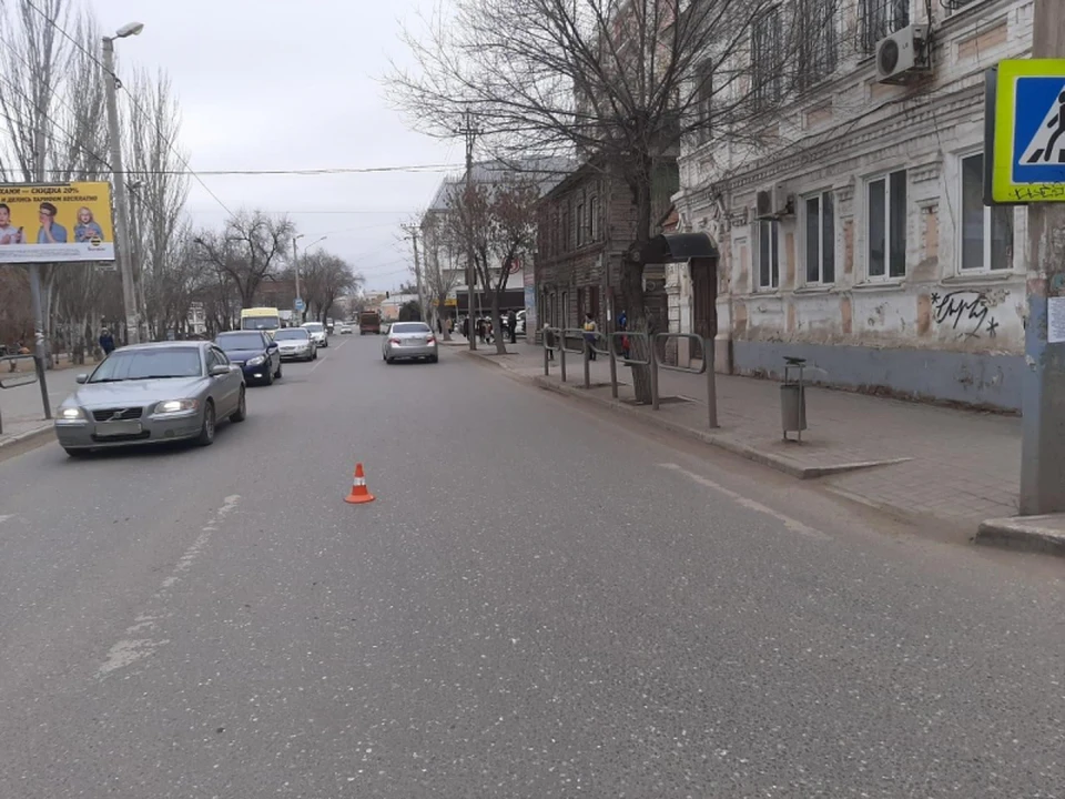 фото: УМВД по АО