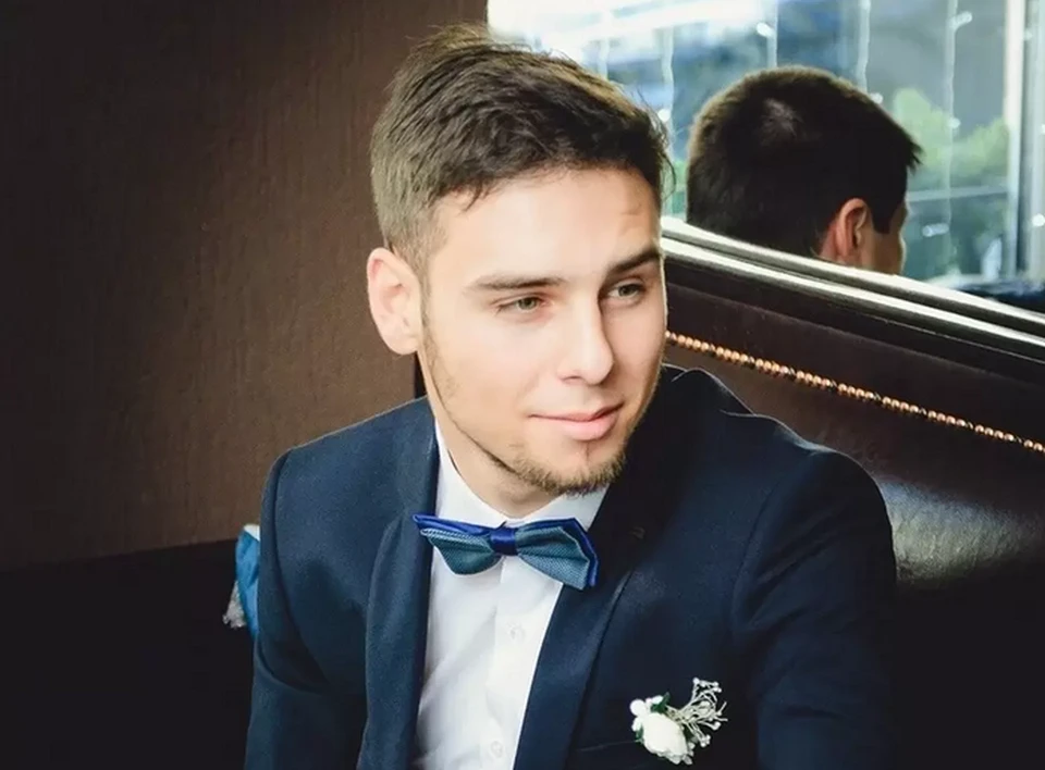 Дмитрий Рубинштейн