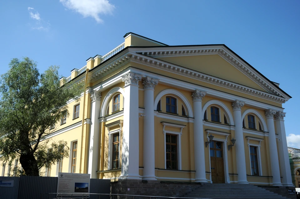 Тринадцать личных комнат последнего российского императора увидели уже около 17 тысяч человек.