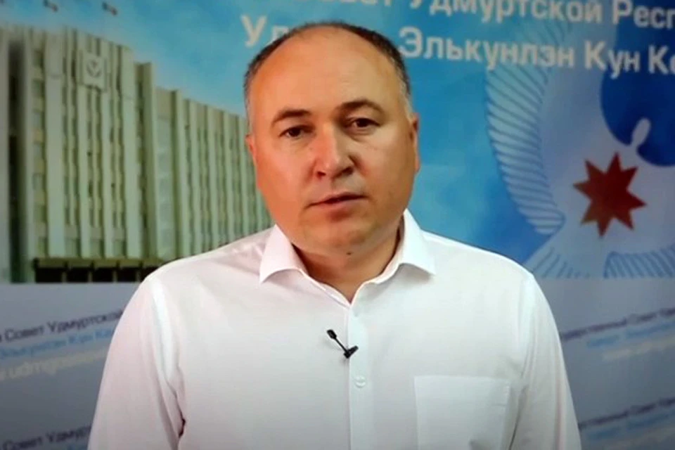 Алексей Конорюков записал видеообращение напрямую к лидеру КПРФ Геннадию Зюганову