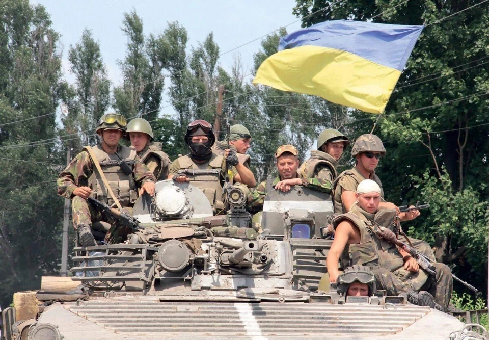 Украинская армия усилила ПВО на северном направлении перед учениями НАТО