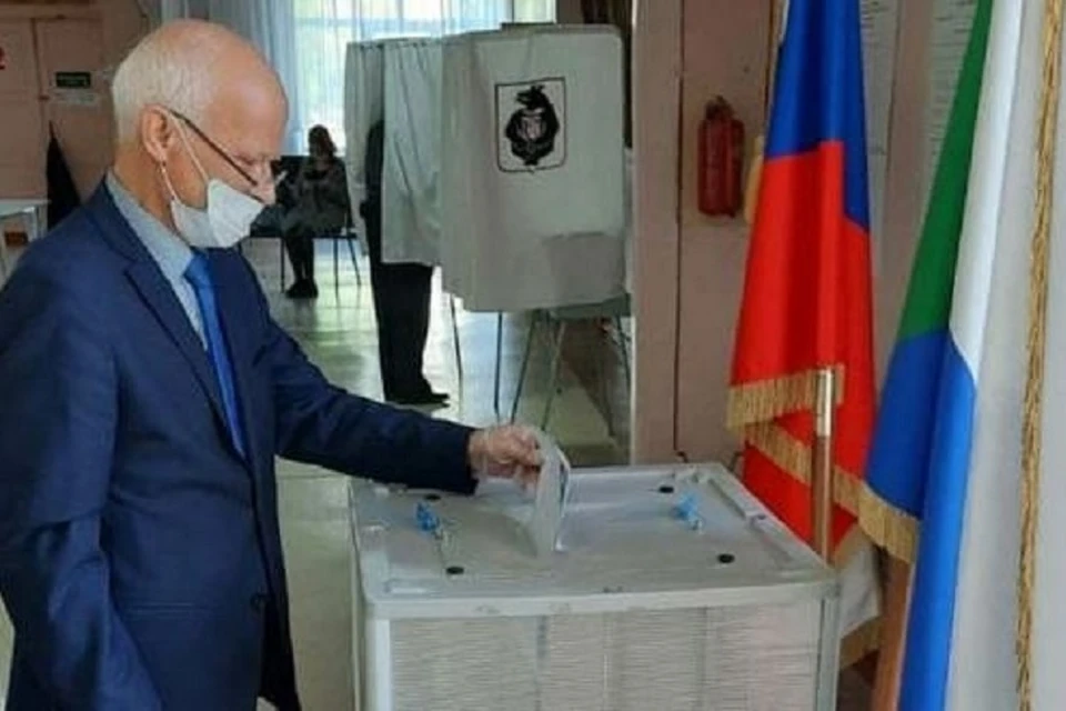 Итоги двух дней выборов-2021 в Хабаровском крае: явка, нарушения, новшества