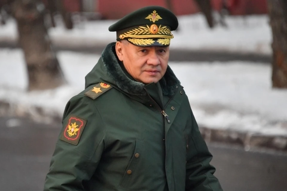 Сергей Шойгу может стать вице-премьером РФ и новым полпредом президента по СФО.