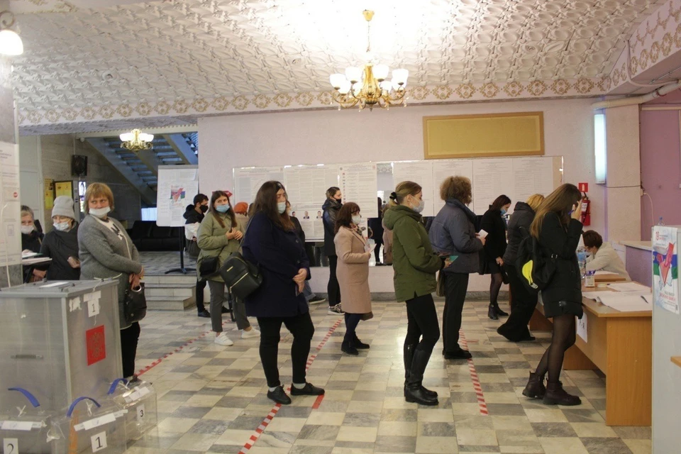 Фото: Тюменская область сегодня