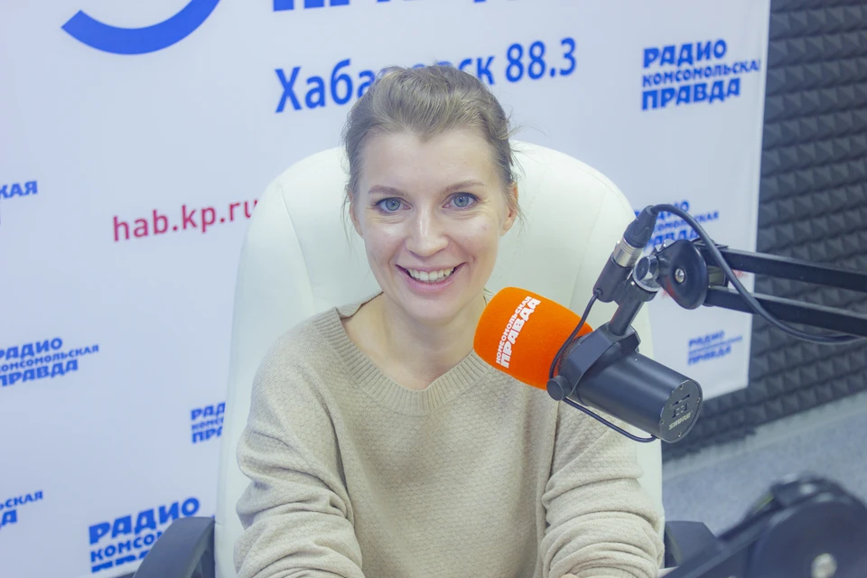 Екатерина Чабан, руководитель центра оказания услуг «Мой бизнес»
