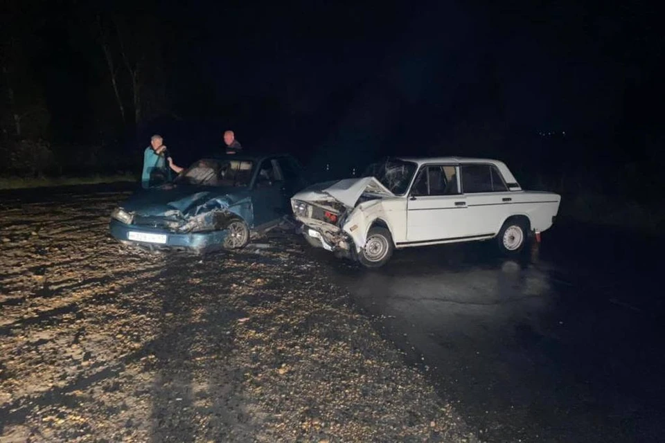 Фото: пресс-служба ГИБДД по краю