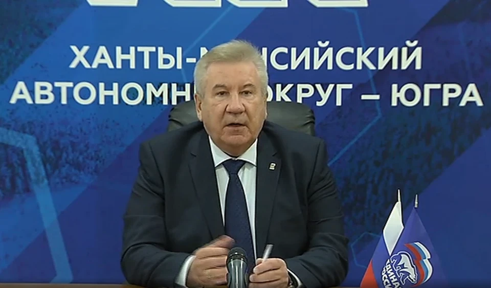 ЕР выдвигала своих кандидатов на все 365 мандатов. Скриншот видео