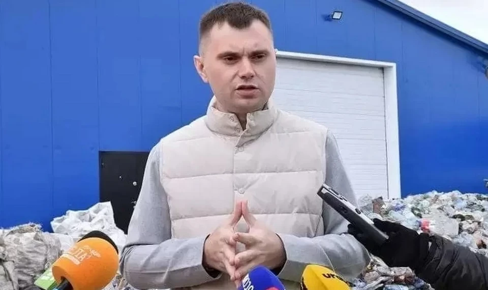 Сообщалось, что обыски связаны с расследованием уголовного дела Виталия Безрукова. Фото: минэкологии Челябинской области