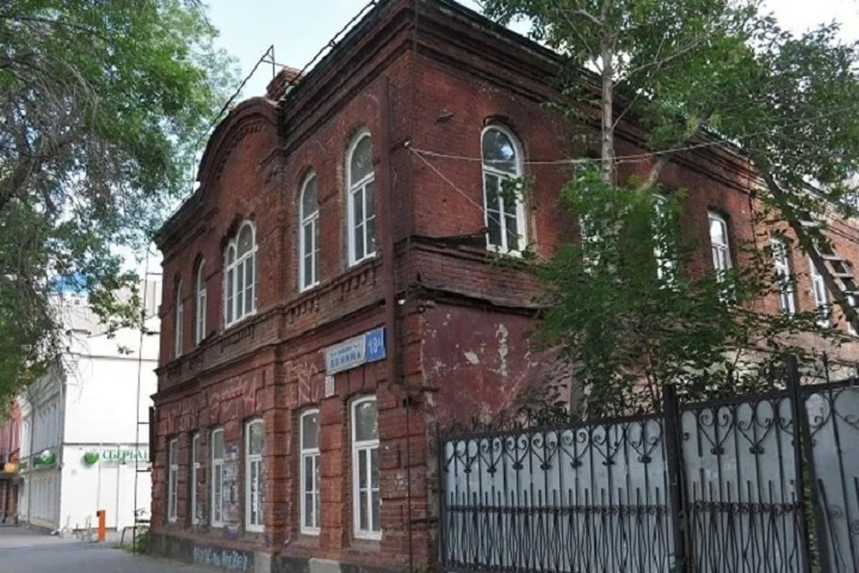 Фото: сервис 2GIS