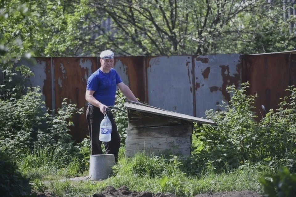 Света по указанным адресам не будет временно