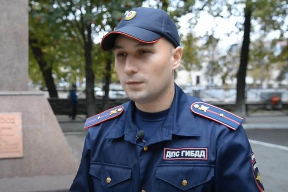 Младший лейтенант Константин Калинин, который непосредственно обезвредил стрелявшего, награжден орденом Мужества.