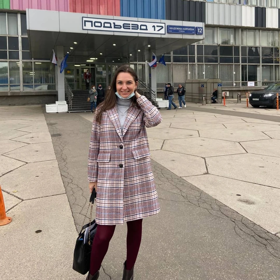 Педагога пригласили на съемки в составе лауреатов, призеров и победителей Всероссийского конкурса «Учитель года России» Фото: Минобрнауки Амурской области