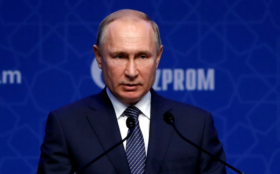 Путин относится к прошедшим выборам как к очень конкурентным и честным, сказал Песков