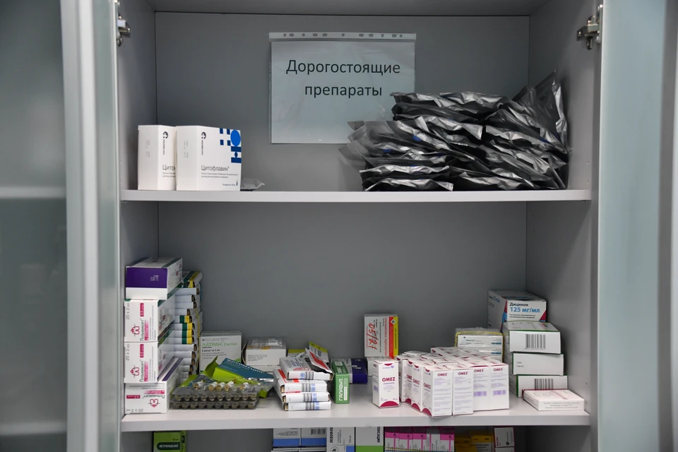 Лекарства продавали по завышенной стоимости (фото: иллюстративное).