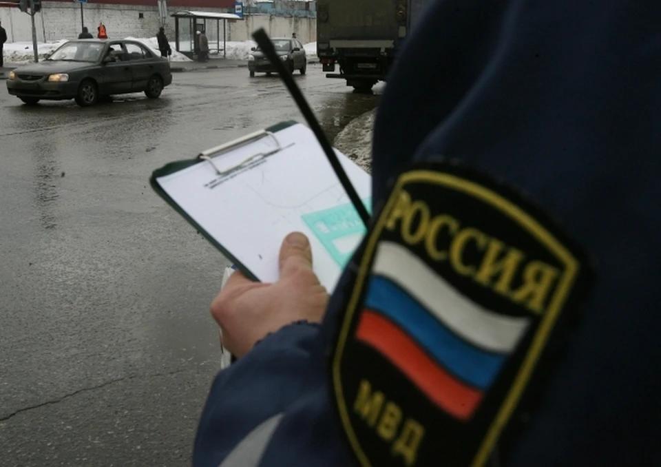 Оба водителя были пьяны